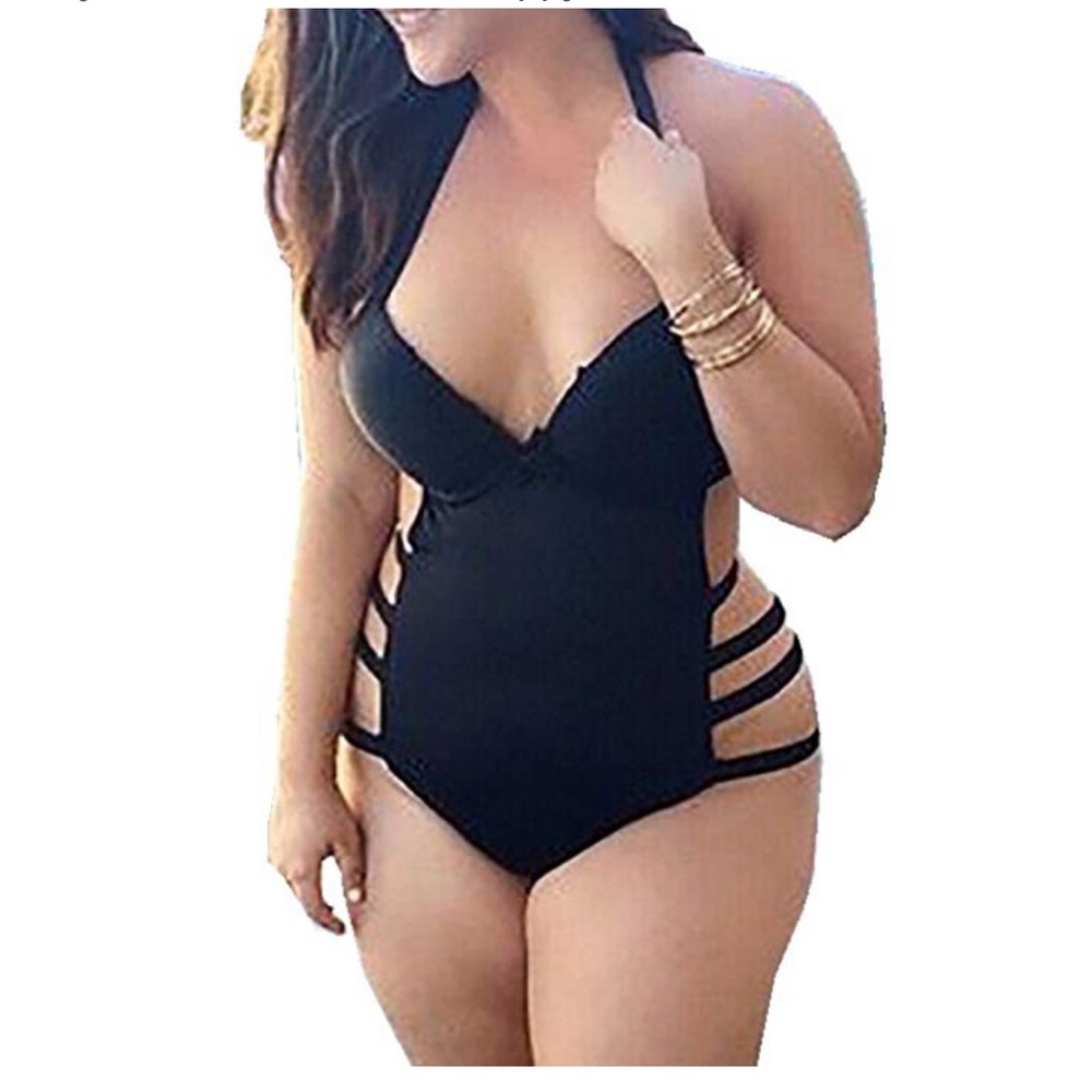 One piece Swimsuit